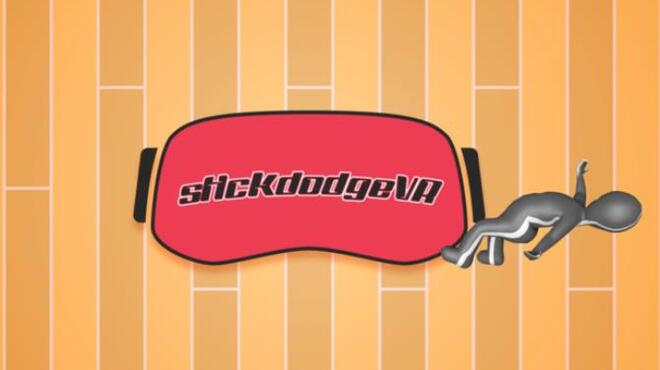 StickDodgeVR Free Download