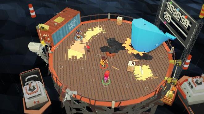 Stikbold! A Dodgeball Adventure PC Crack Stikbold! A Dodgeball Adventure PC Crack