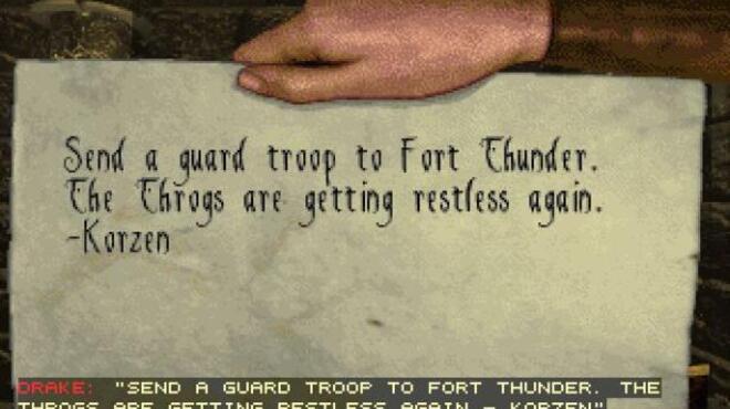 Stonekeep PC Crack Stonekeep PC Crack