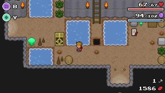 Stories of Bethem: Full Moon Torrent Download Stories of Bethem: Full Moon Torrent Download