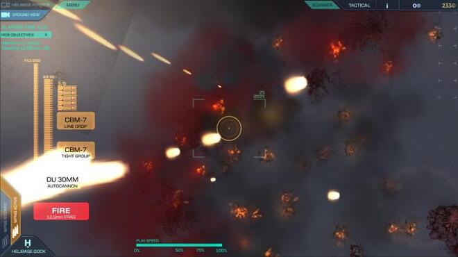 Strain Tactics PC Crack