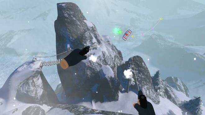 Stunt Kite Masters VR PC Crack