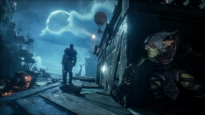 Styx: Shards of Darkness Torrent Download