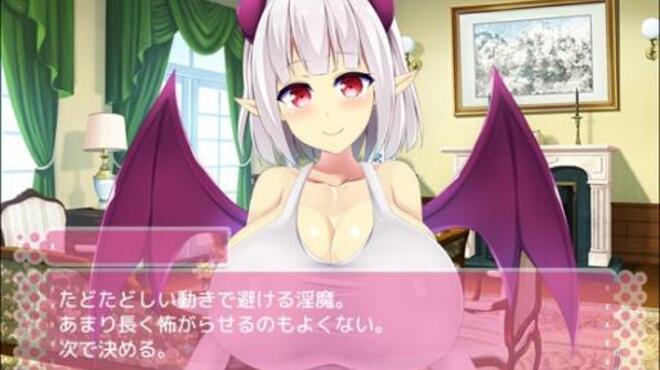 Succubus Tower Escape Chronicles PC Crack