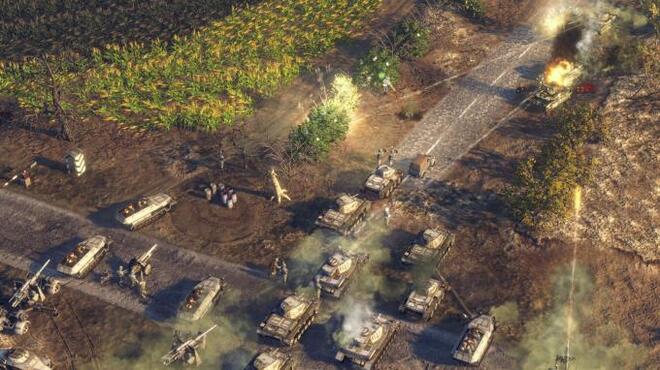 Sudden Strike 4 Torrent Download Sudden Strike 4 Torrent Download