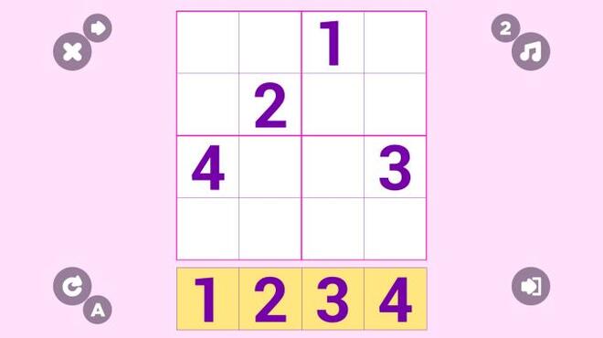 Sudoku PC Crack Sudoku PC Crack
