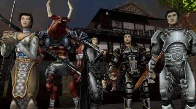 Summoner Torrent Download Summoner Torrent Download