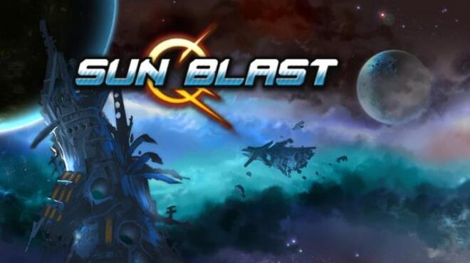 Sun Blast: Star Fighter Free Download