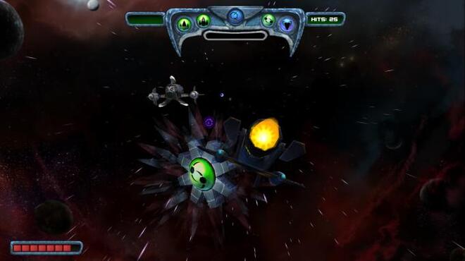Sun Blast: Star Fighter PC Crack