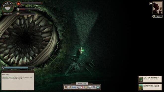 Sunless Sea - Zubmariner Torrent Download