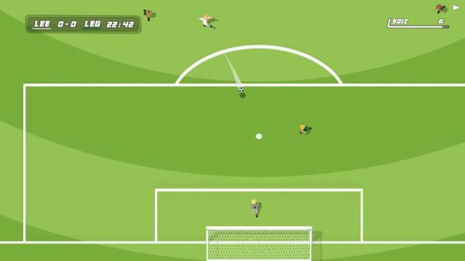 Super Arcade Football Torrent Download