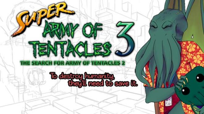 Super Army of Tentacles 3: The Search for Army of Tentacles 2 Free Download Super Army of Tentacles 3: The Search for Army of Tentacles 2 Free Download