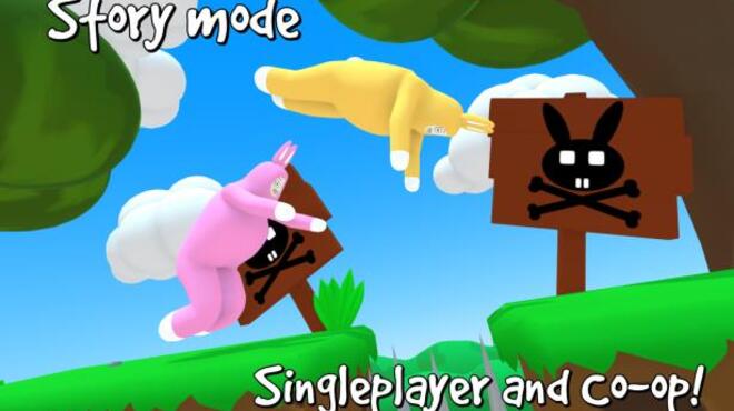 Super Bunny Man PC Crack Super Bunny Man PC Crack