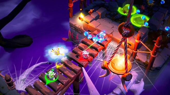 Super Dungeon Bros Torrent Download
