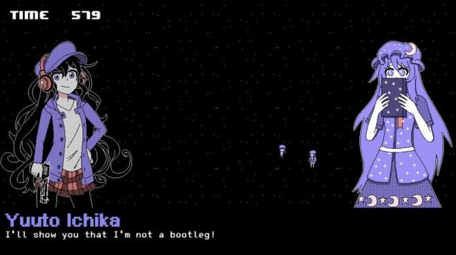 Super Ledgehop: Double Laser PC Crack