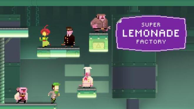 Super Lemonade Factory Free Download Super Lemonade Factory Free Download