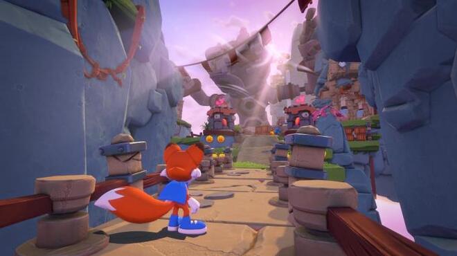 Super Lucky's Tale PC Crack Super Lucky's Tale PC Crack
