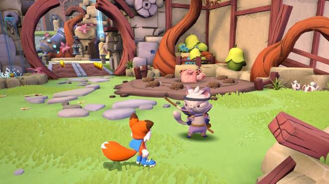 Super Lucky's Tale Torrent Download Super Lucky's Tale Torrent Download