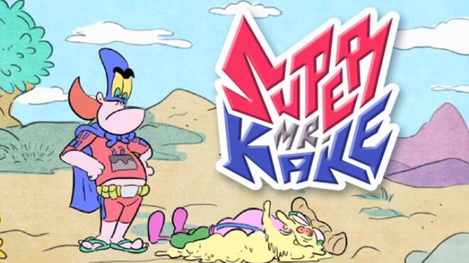 Super Mr. Kake Free Download