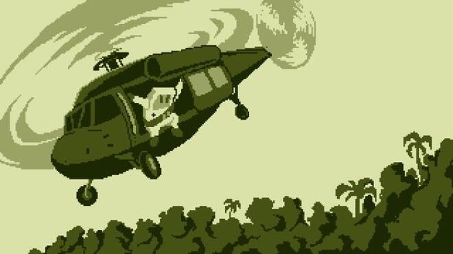 Super Rad Raygun PC Crack