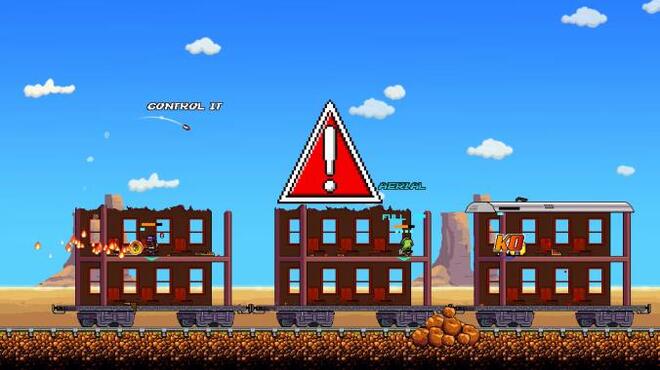 Super Rocket Shootout PC Crack Super Rocket Shootout PC Crack