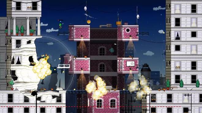 Super Rocket Shootout Torrent Download Super Rocket Shootout Torrent Download