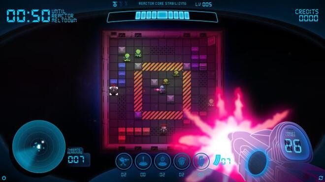 Super Space Meltdown Torrent Download