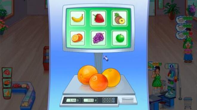 Supermarket Management 2 PC Crack Supermarket Management 2 PC Crack