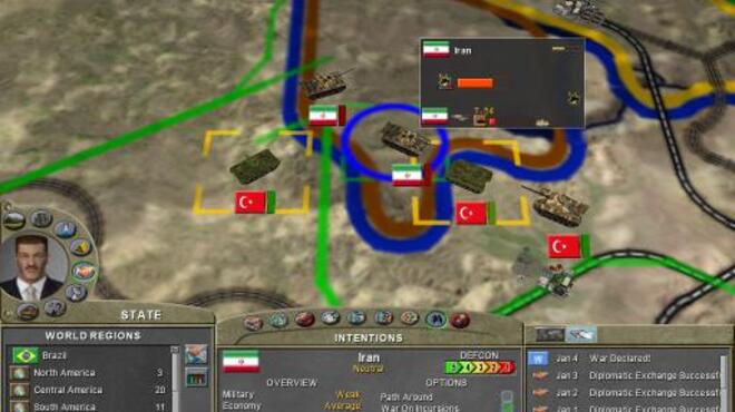 Supreme Ruler 2020 Gold Torrent Download
