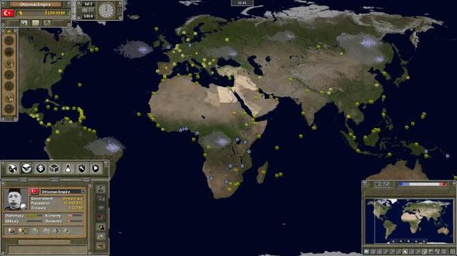 Supreme Ruler The Great War Torrent Download Supreme Ruler The Great War Torrent Download