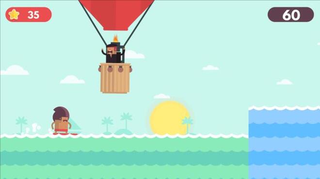 Surfingers Torrent Download