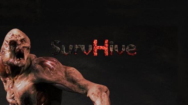 SurvHive Free Download