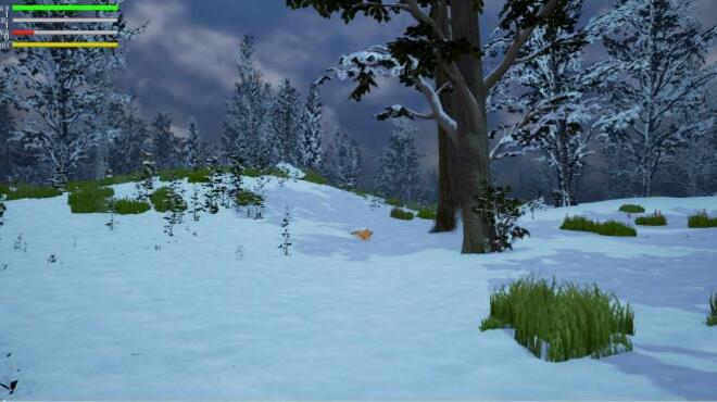 Survivalizm - The Animal Simulator Torrent Download