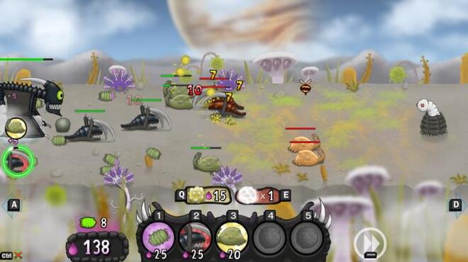 Swarm Queen Torrent Download