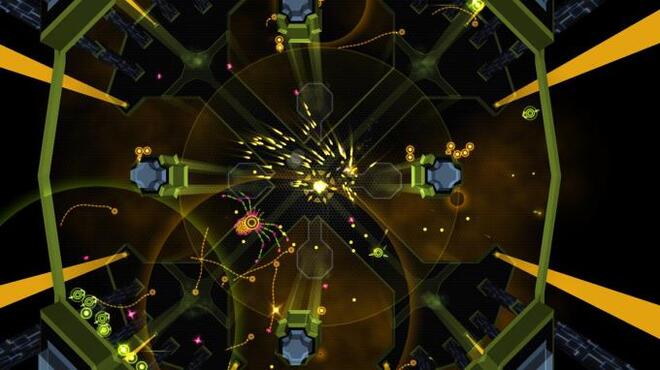 Swarm Universe PC Crack Swarm Universe PC Crack