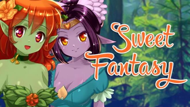 Sweet fantasy Free Download