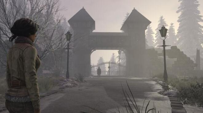 Syberia 3 Torrent Download Syberia 3 Torrent Download
