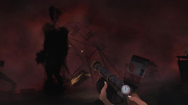Sylvio PC Crack Sylvio PC Crack