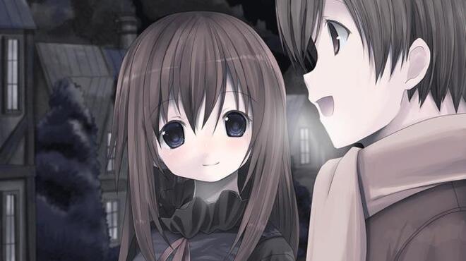 Symphonic Rain PC Crack