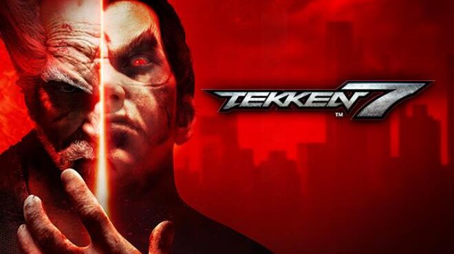 TEKKEN 7 Ultimate Edition Free Download