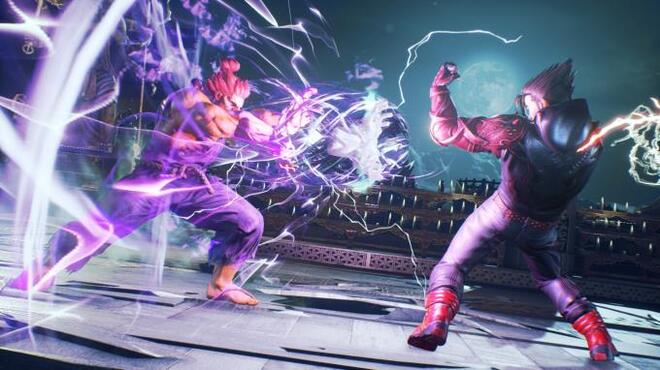 TEKKEN 7 Ultimate Edition PC Crack