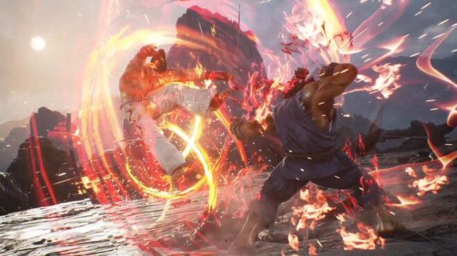 TEKKEN 7 Ultimate Edition Torrent Download