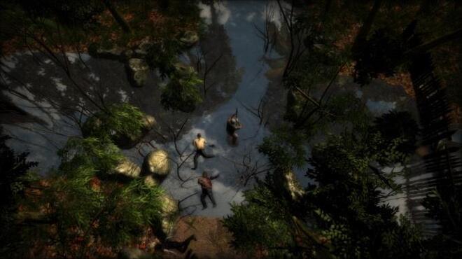 THE LAST HUNT Torrent Download