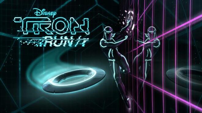 TRON RUN/r Free Download TRON RUN/r Free Download