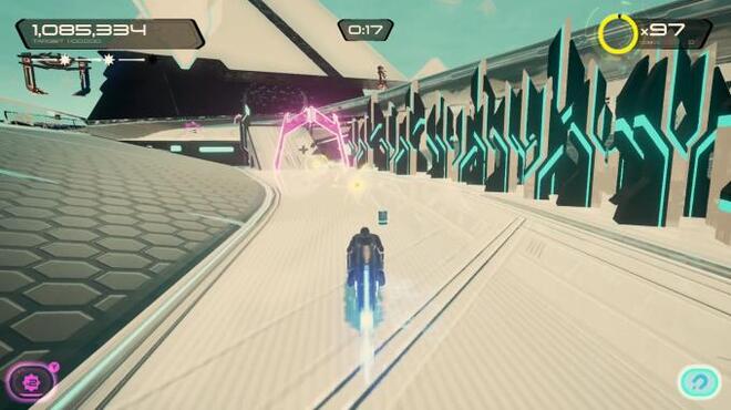 TRON RUN/r PC Crack TRON RUN/r PC Crack