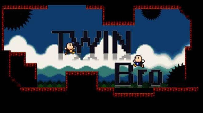 TWIN BROS Free Download TWIN BROS Free Download
