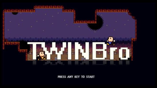 TWIN BROS Torrent Download TWIN BROS Torrent Download