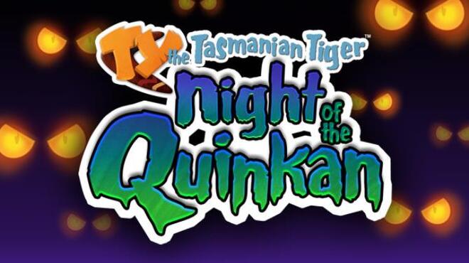 TY the Tasmanian Tiger 3 Free Download