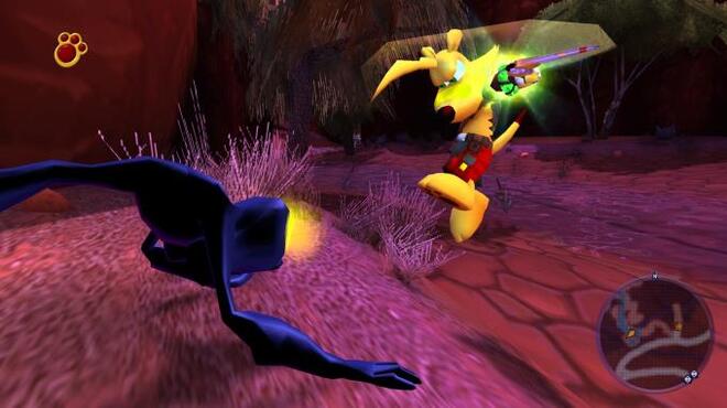 TY the Tasmanian Tiger 3 Torrent Download