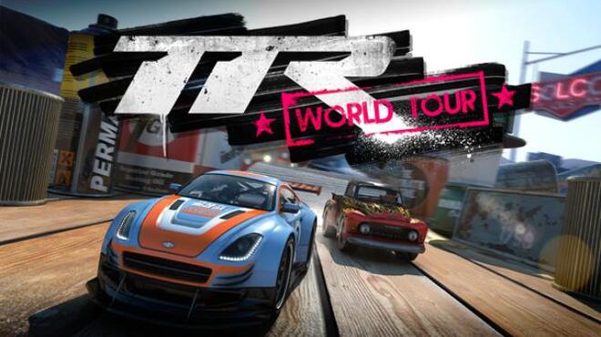 Table Top Racing: World Tour Free Download Table Top Racing: World Tour Free Download